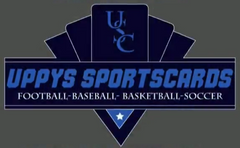 Uppy's SportsCards